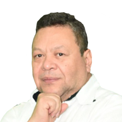 Dr. Arcadio José Villegas Yépez